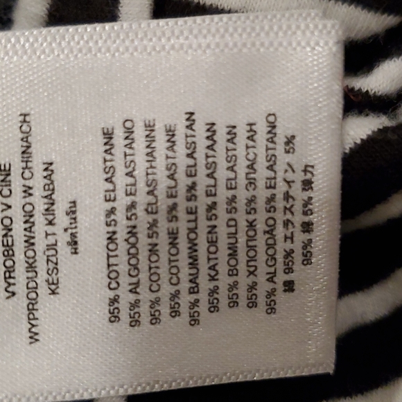 Michael Kors long sleeve shirt - Picture 8 of 8